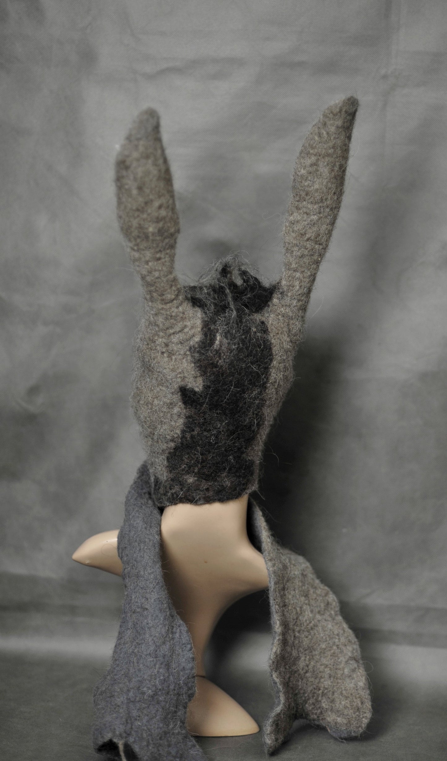 donkey hat