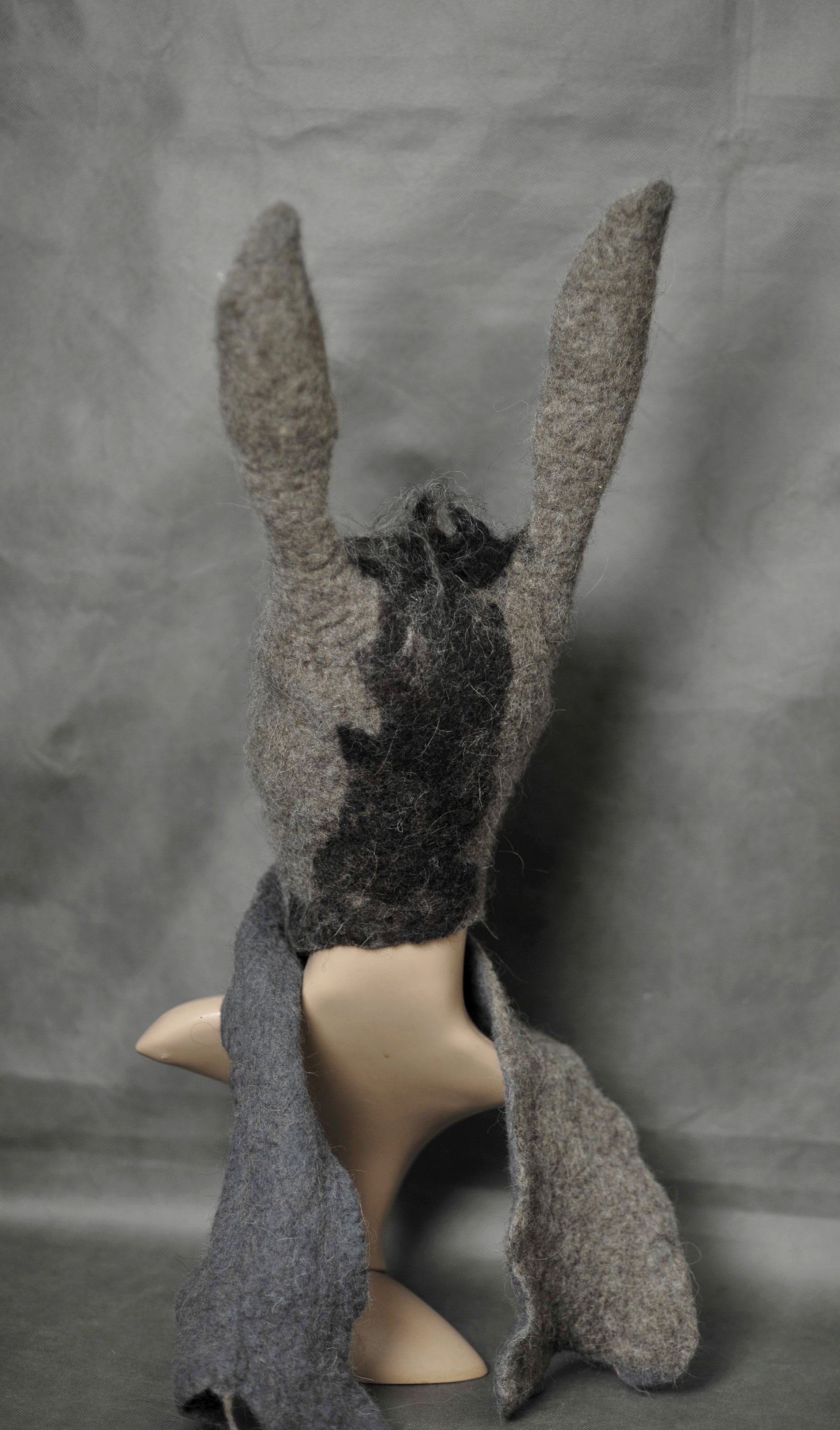 donkey hat
