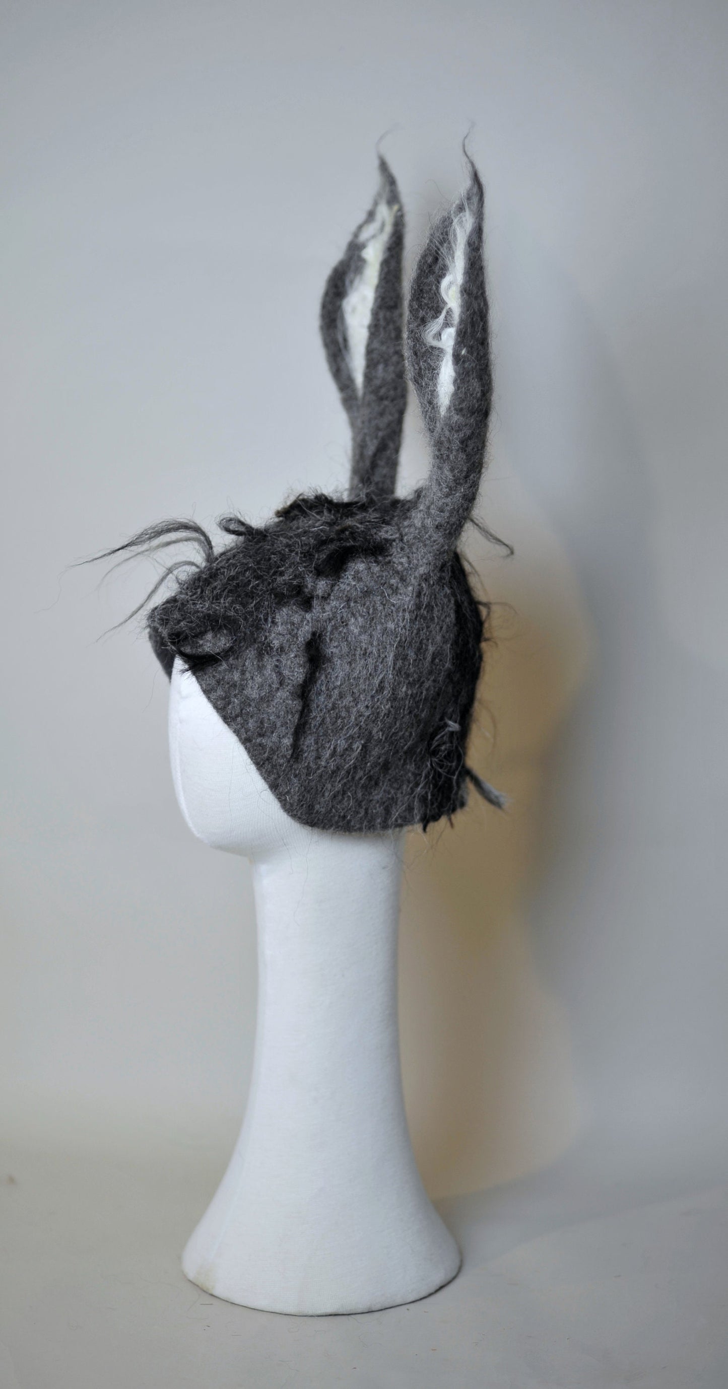 Donkey Costume Hat