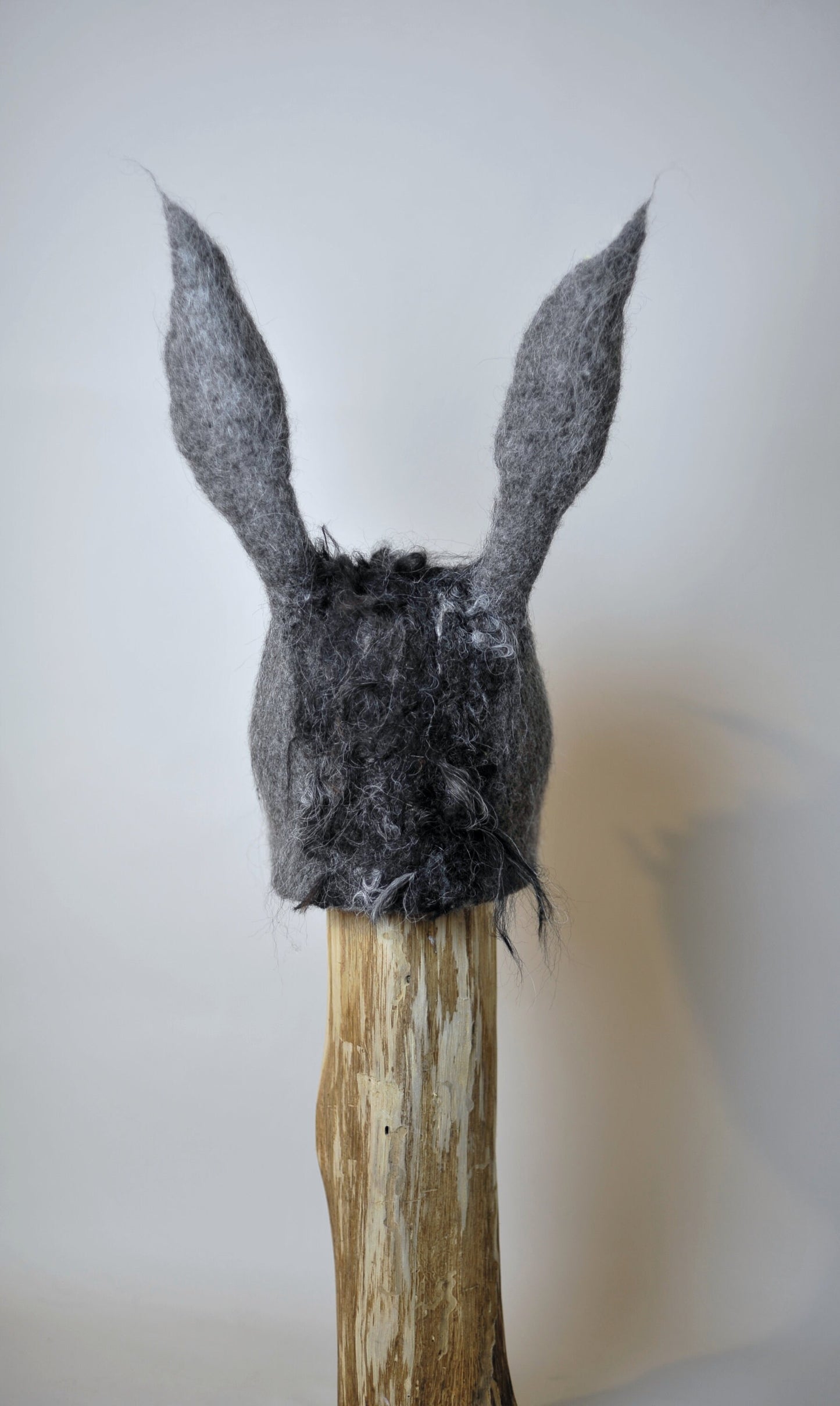 Donkey Costume Hat