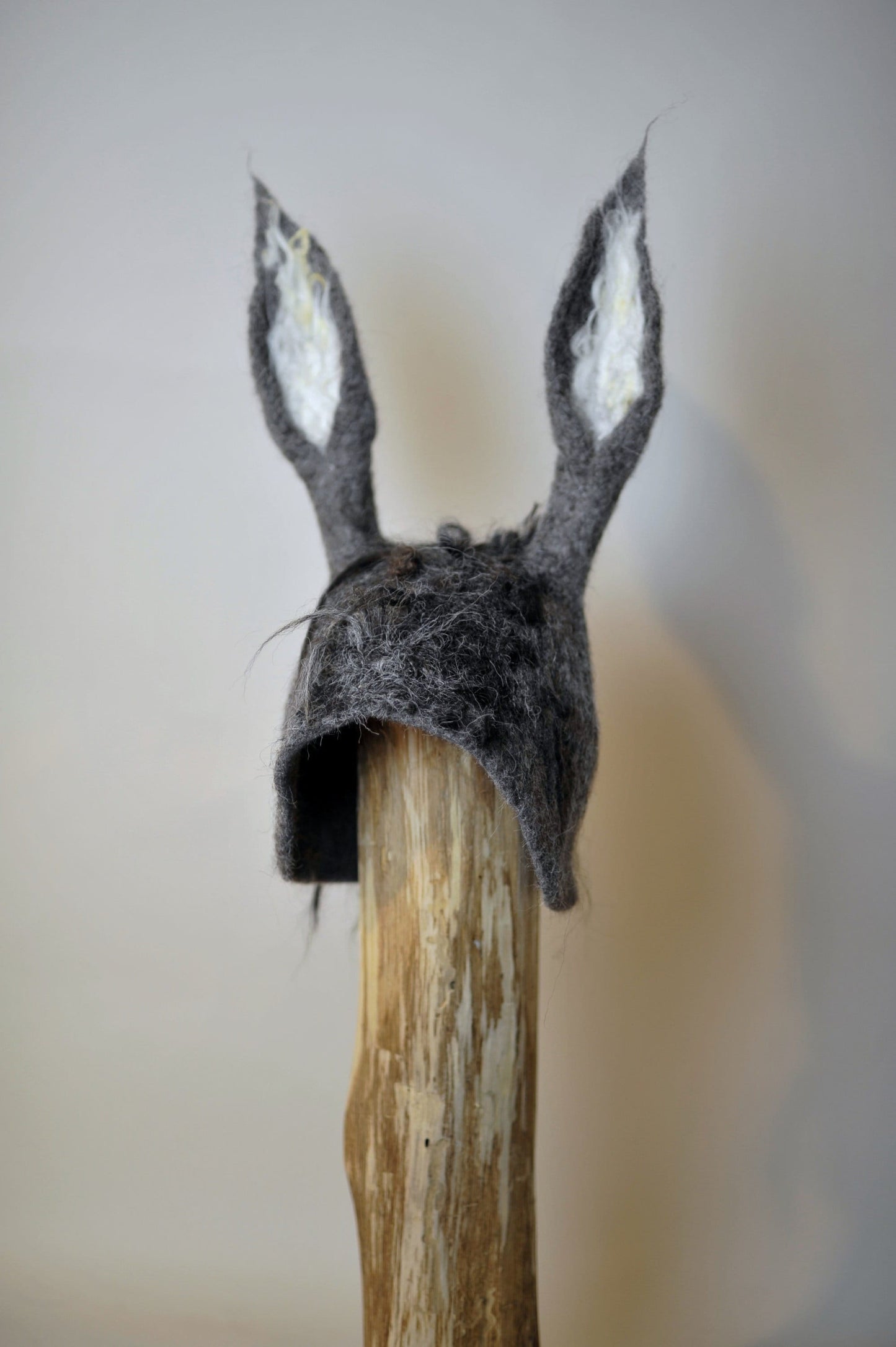Donkey Costume Hat