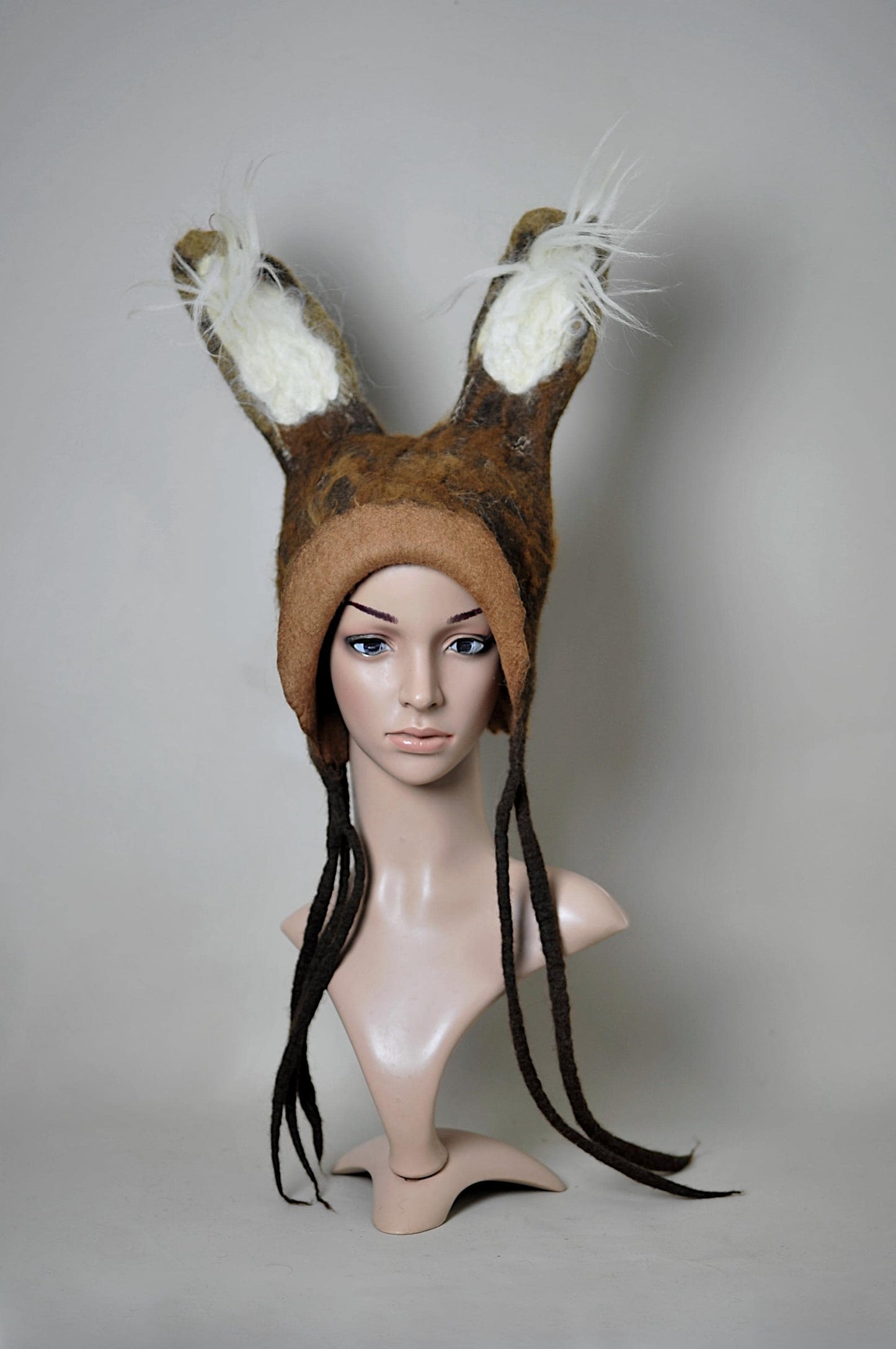 Bunny Rabbit Costume Hat