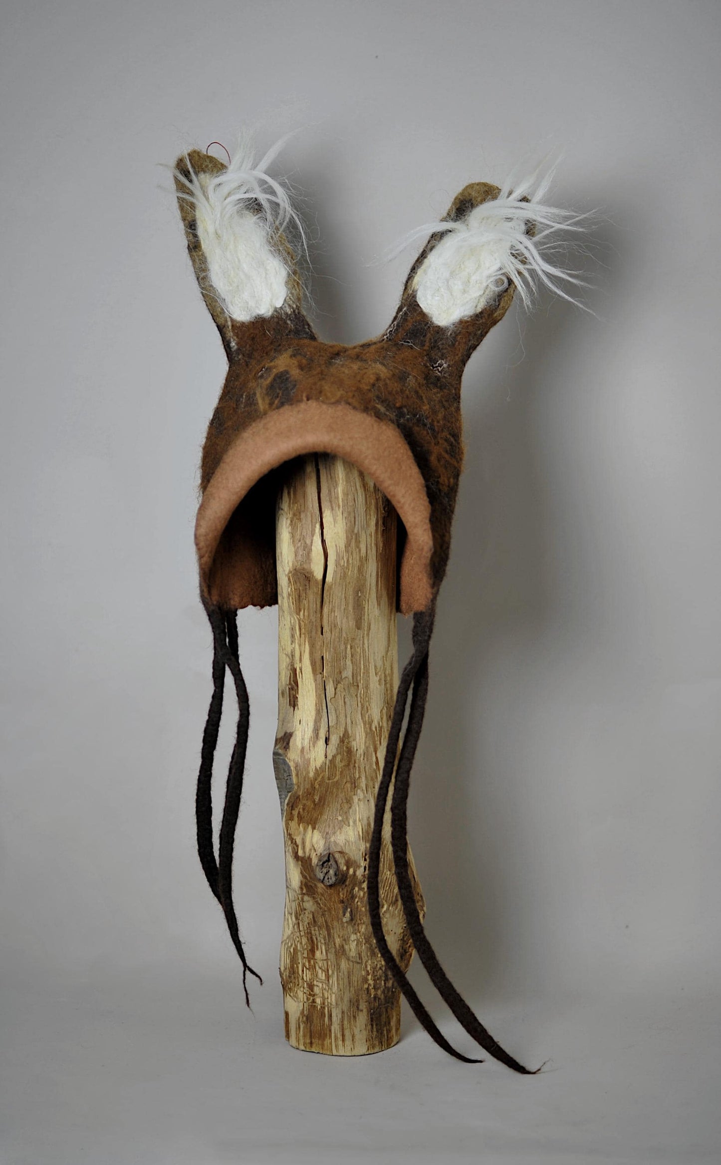 Bunny Rabbit Costume Hat