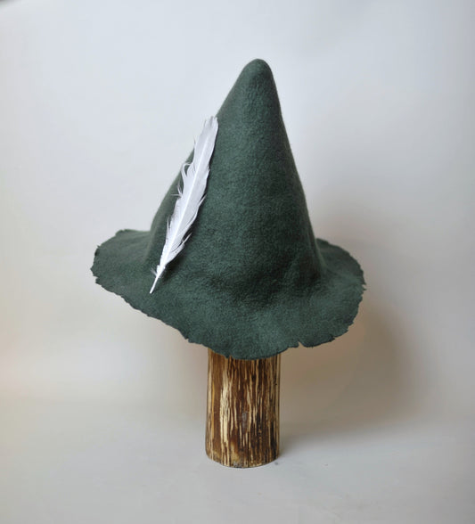 snufkin hat